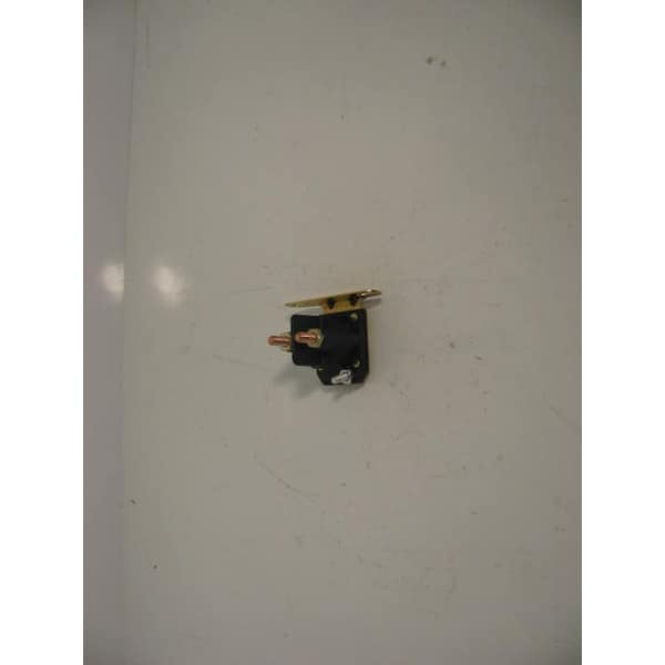 Solenoid